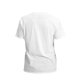 thumbnail image 2 of 1 piece, creative romantic letter printed T-shirt with a loving design to create your romantic outfit, 2 of 6