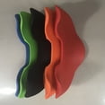 thumbnail image 2 of OULII Squat Barbell Pad Shoulder And Neck Protection Lightweight Compact Rubber, 2 of 8