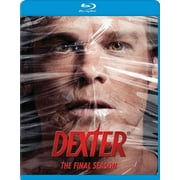 Dexter: The Final Season (Blu-ray)