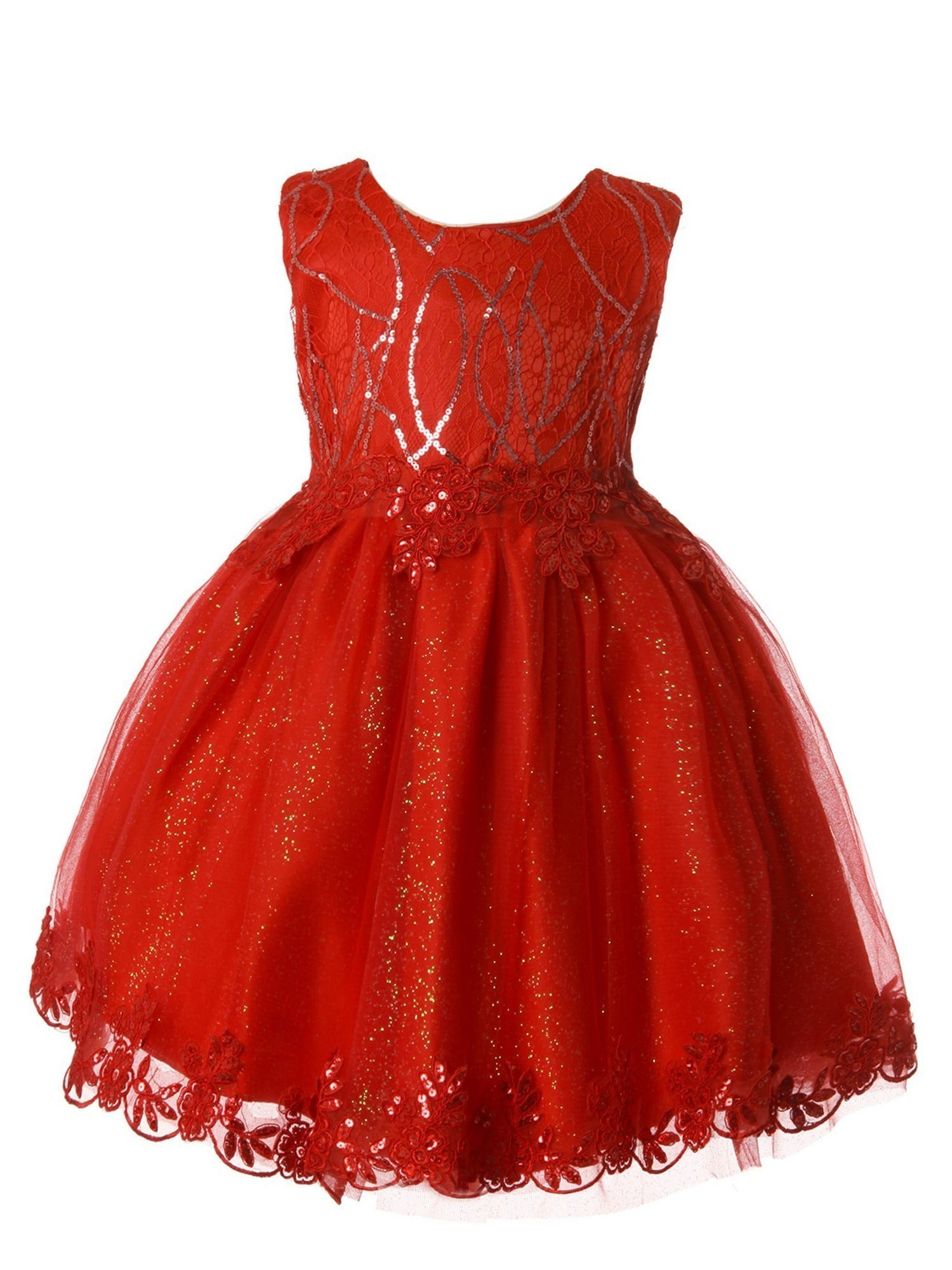 walmart christmas dresses for infants