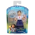 thumbnail image 2 of Disney Encanto Luisa 3 inch Small Doll, Includes Accessory, for Children Ages 3+, 2 of 4