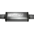 thumbnail image 6 of Flowmaster 717885 FlowFX Cat-Back Exhaust Stainless 3.5 in Single Side Exit, 6 of 11
