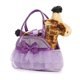 thumbnail image 1 of Aurora World Fancy Pals Pet Carrier Tutu Linda jirafa Aurora 0092943327962, 1 of 1