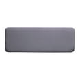 thumbnail image 2 of Funda de cabecero de terciopelo, funda de tejido de punto, elástica para todas las estaciones, apta para 1 cabecero de cama, fácil instalación y resistente a las arrugas, ideal para renovar, 2 of 8