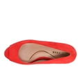 thumbnail image 4 of Cole Haan Womens Drado Peep Toe Stiletto Pumps Dress Pumps Shoes, 4 of 5