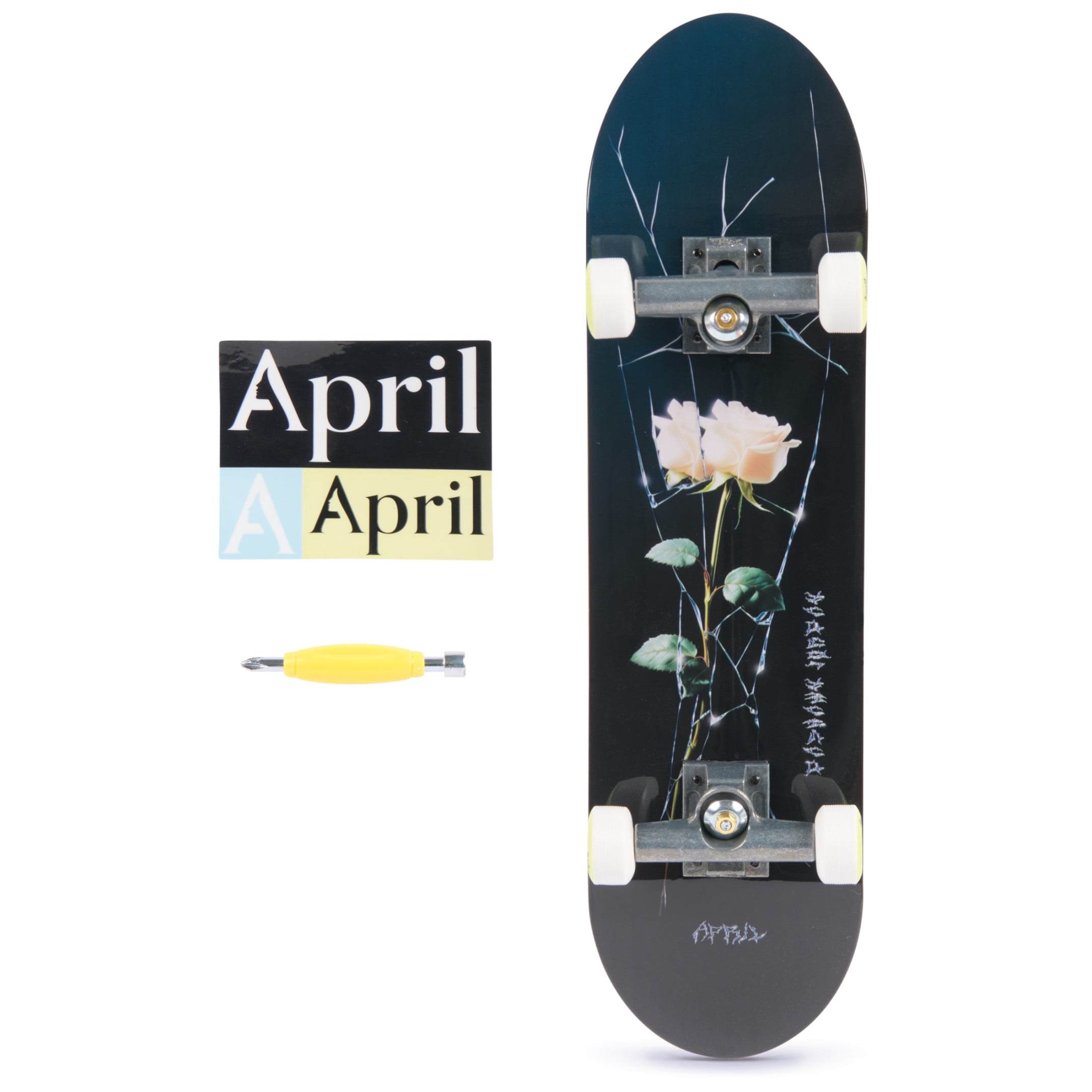 Tech Deck Handboard, Skateboard Toy, for Ages 6 and up (Styles May Vary)