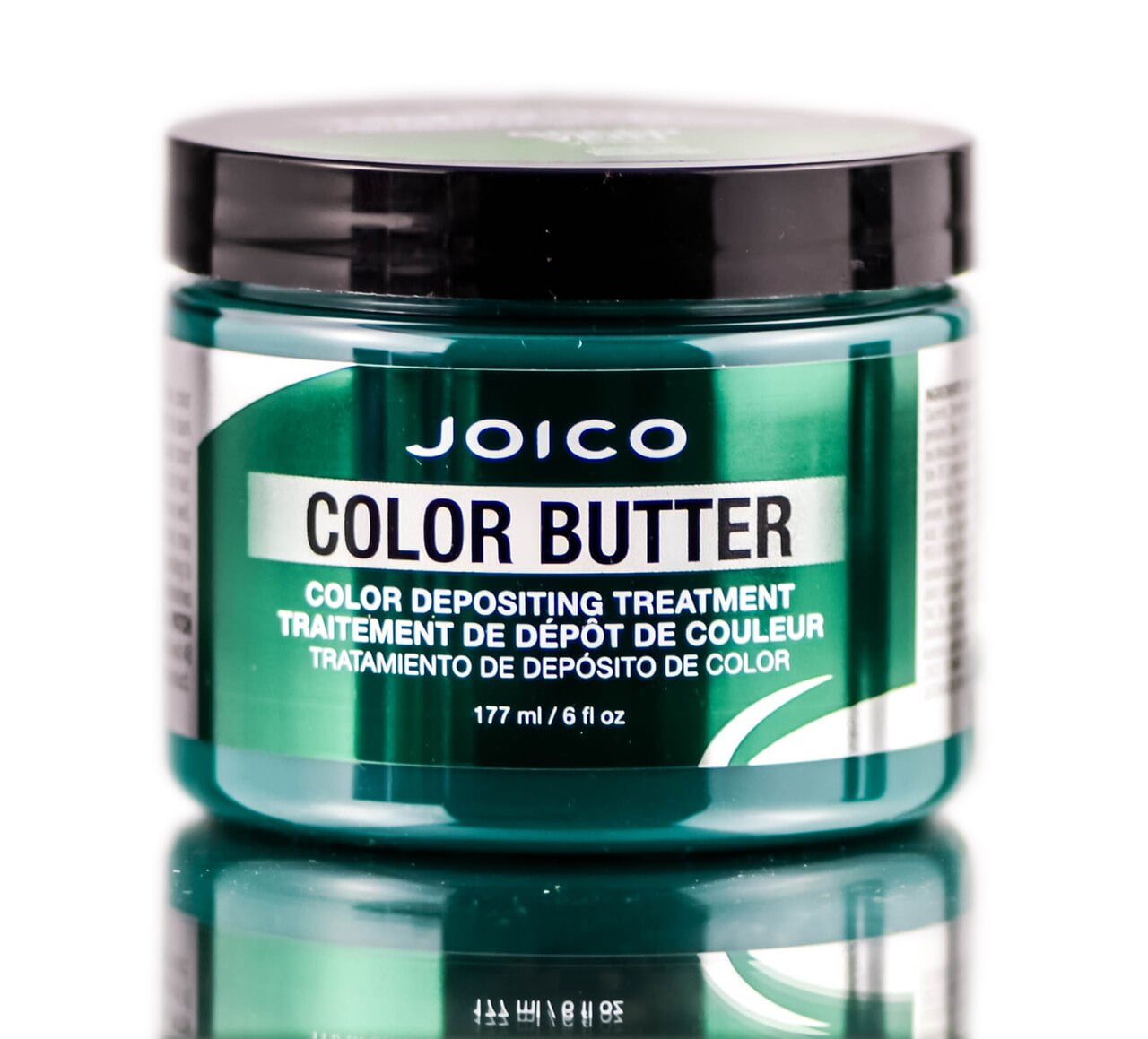 Joico Joico Intensity Green Color Butter 0.68 Oz