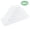 20pcs, variant on 10/20/50/100Pcs Melamine Sponge Magic Sponge Eraser Eraser Cleaner Cleaning Sponges for Kitchen Bathroom Cleaning Tools 10*6*2cm