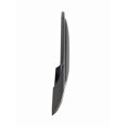 thumbnail image 1 of Icon Jupe d'Aile 14955 Tandem; Longueur 81-1/4 Pouce x Hauteur 12-1/2 Pouce; Noir; Plastique ABS; Tandem; Simple; Utiliser des Mesures pour Détermination du Bon Ajustement avant de Commander, 1 of 2