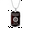 Military Chain (Gold), variant on Firefighter Isaiah 43:2 Necklace Stainless Steel or 18k Gold Dog Tag 24" Chain