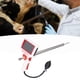 thumbnail image 5 of Pistola De Inseminación Artificial Animal, Herramienta De Inseminación Visual Multifunción Enchufe UE 100-240 V Para Tubo De 0,25 Ml Y 0,5 Ml, 5 of 7