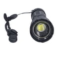 thumbnail image 3 of Linterna LED, Linterna LED Magnética Para Acampar 5000LM IPX8 Pantalla De Potencia De Protección A Prueba De Agua De Alta Temperatura Para Emergencias Para Exteriores Para, 3 of 8