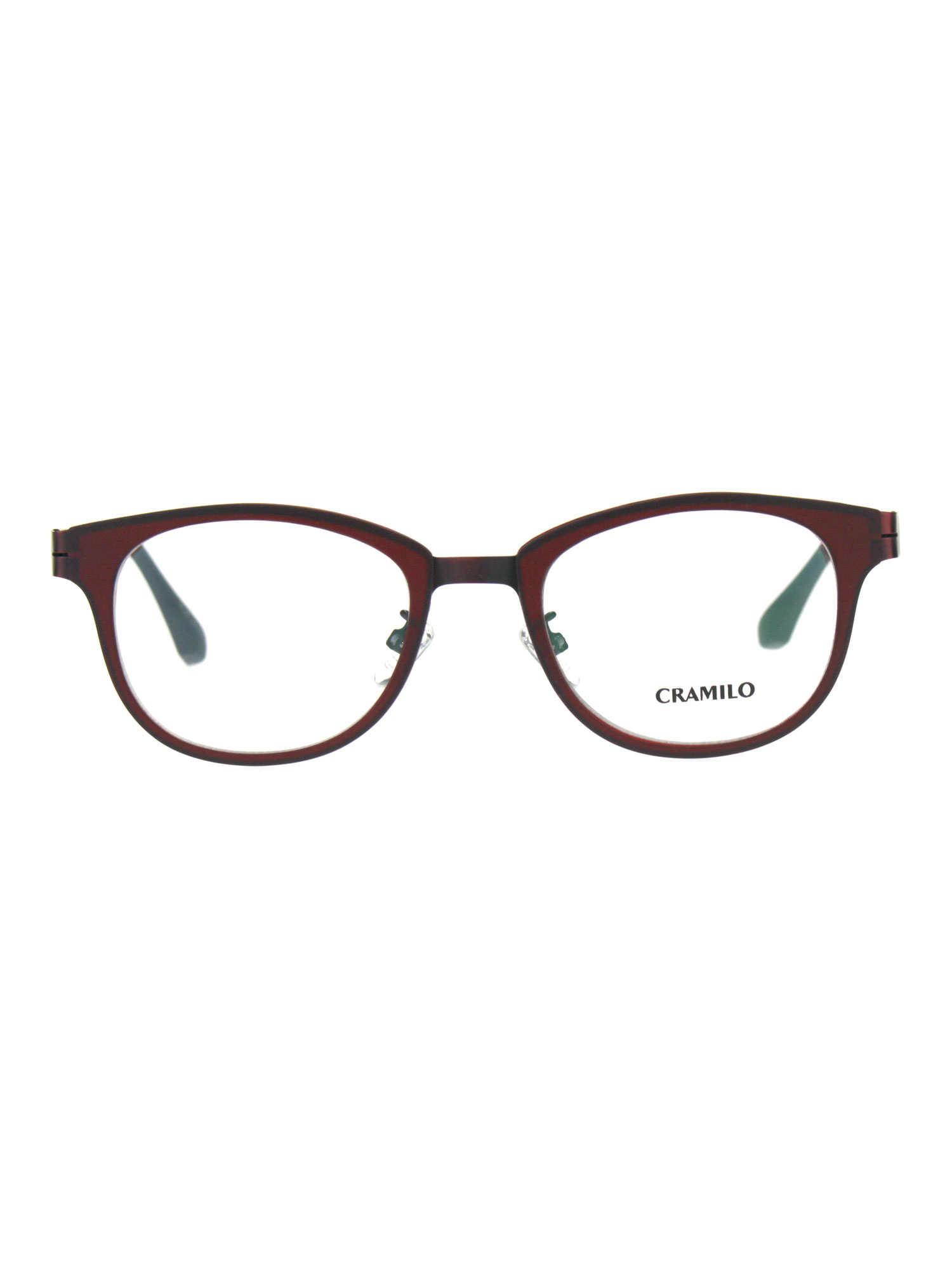 Premium Optical Quality Luxury Horned Rim Fashion Eyeglasses Frame