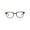 Burgundy, variant on Premium Optical Quality Luxury Horned Rim Fashion Eyeglasses Frame Tortoise