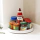 thumbnail image 2 of kitchen rotating spice rack, 2 of 3