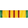 thumbnail image 2 of Vietnam Service Ribbon, 2 of 4