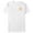 White, variant on Men's NEFF Peace Love and Unity Graphic T-Shirt