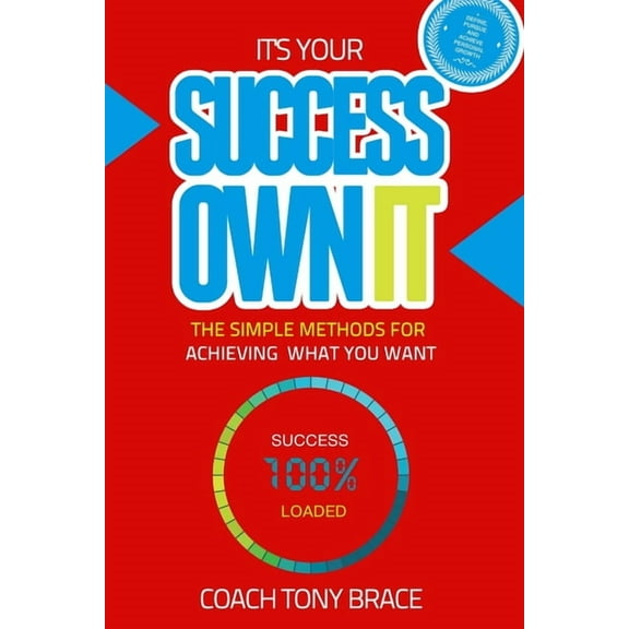 It's Your Success, Own it., (Paperback)
