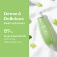 thumbnail image 3 of Frudia Green Grape Pore Control Toner, 6.59 oz (195 ml), 3 of 5