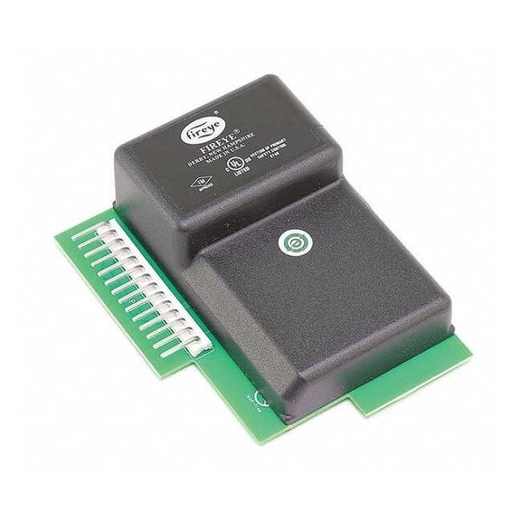 Fireye UV-A,0.8 sec. FFRT MEUV1