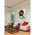 thumbnail image 5 of Marmont Hill "To the Rescue" by Norman Rockwell Painting Print on Canvas, 5 of 7