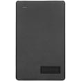 thumbnail image 1 of 2.5 inch SATA External Hard Drive Case Portable USB 3.0 Hard Drive Enclosure Tool-Free High-Speed Transmission HDD Case, 1 of 8
