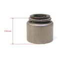 thumbnail image 2 of The ROP Shop Gasket Set for Briggs & Stratton fits 49T877-0013, 0014, 0015, 0016, 0017, 0018, 2 of 9