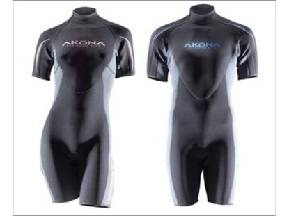 Details about   Akona Mens 1mm Full Wetsuit 