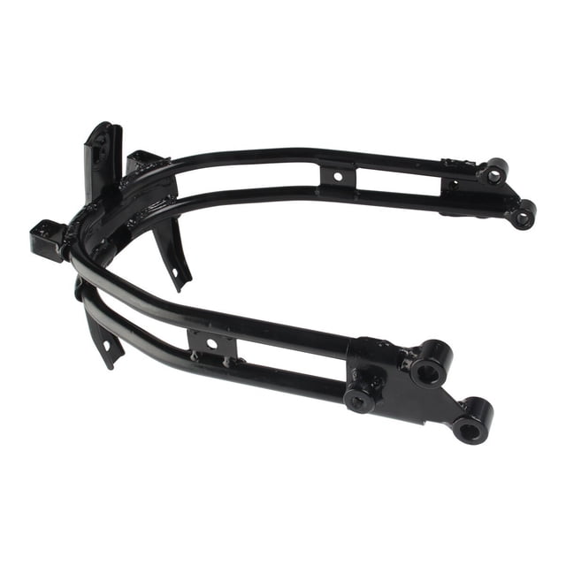 Base Soporte De Salpicadera Trasera 150z 2019 De 2024 Italika Original