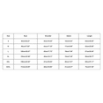 thumbnail image 3 of RMGVDSD Womens T Shirts Top Mama Shirts For Women Loose Fit Ma Mama Mom Bruh Letter Print Short Sleeve T Shirt Stylish Tee Shirts, 3 of 4