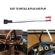 thumbnail image 4 of Arnés de cableado del adaptador de altavoz para Ford, Chevrolet, GMC, 4 of 7