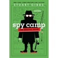 thumbnail image 1 of Pre-Owned Spy Camp the Graphic Novel (Paperback) 1534499377 9781534499379, 1 of 2