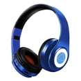thumbnail image 1 of Auriculares inalámbricos Bluetooth Sanjiu Anime Cosplay Miku Nakan, 1 of 4