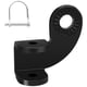 thumbnail image 5 of Acoplamiento Remolque Bicicleta Conector Enganche Acero Inoxidable Codo en Ángulo, 5 of 6