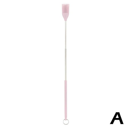 

Mini Silicone Small Tip Spatula Spatula-spoon Heads Kitchen Baking Scraper NEW R8W7