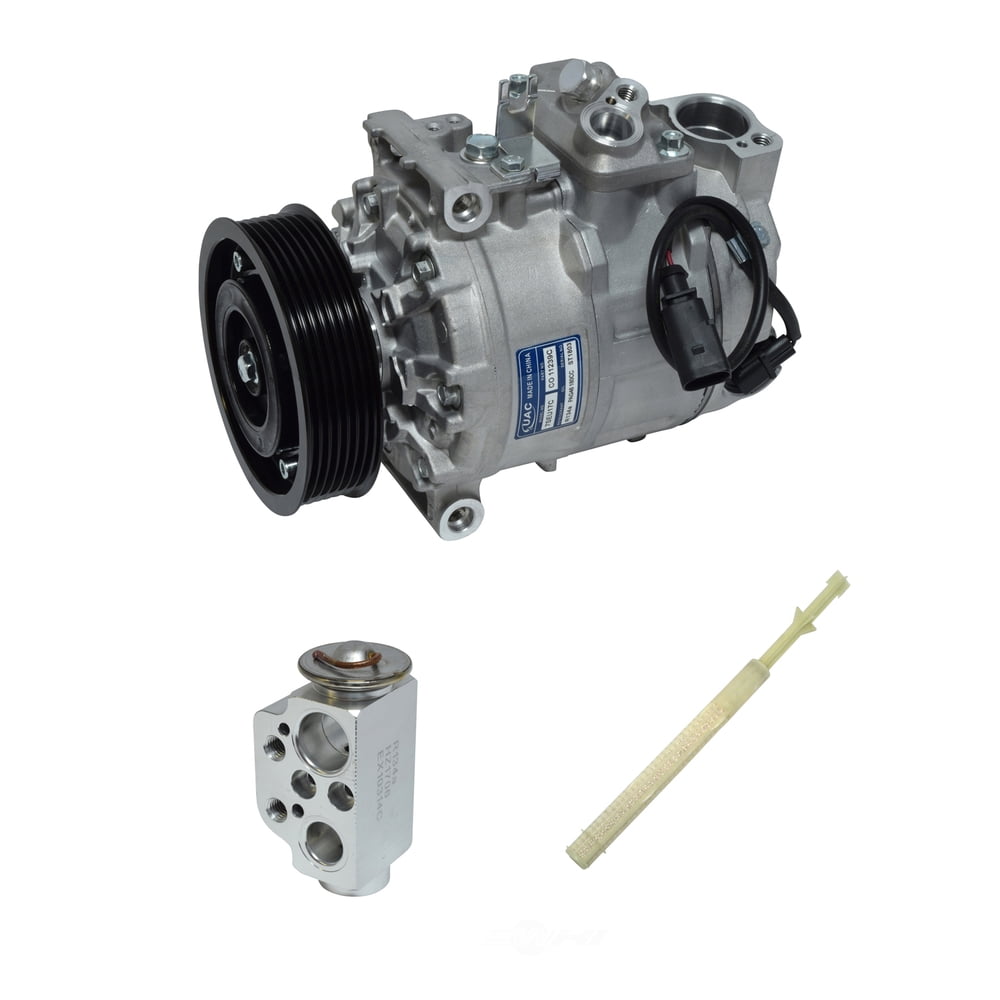 UAC CK 2905 Short Compressor Replacement Kit