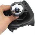 thumbnail image 1 of Peugeot 307 207 406 5 Speed Automatic Gear Lever Replacement, With Dust Cover, 1 of 3