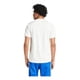 thumbnail image 3 of Playera adidas Hombre Italy Classics Blanco Blanco Xl, 3 of 4