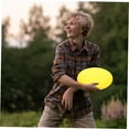 thumbnail image 3 of Minkissy 6pcs Replacement Disc Plastic Golf Disc PE Assorted Color for Club, 3 of 7