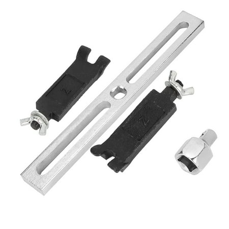 

Lid Remover Secure Grasping Durable Safe Lid Wrench For Vehicle Car Home Maintenance Auto