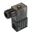thumbnail image 2 of Unique Bargains Replacement Electrical Pneumatic Solenoid Valve Coil DC 24V 4.8W, 2 of 4