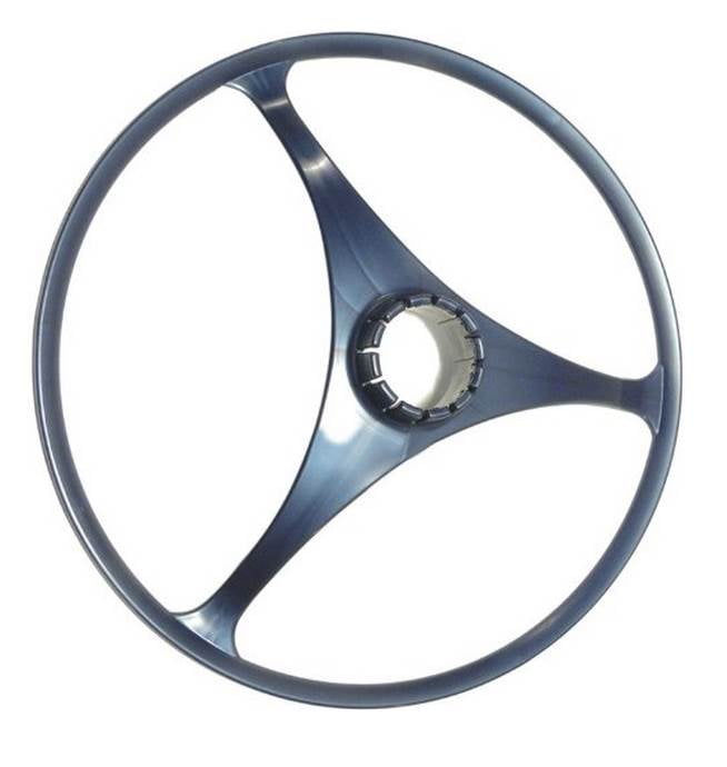 Zodiac Baracuda Automatic Pool Cleaner 