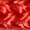 Red, variant on Nylon Dominant Dog Choke Collar - Redline K9
