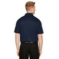 thumbnail image 2 of Harriton M348T Men's Tall Advantage Snag Protection Plus IL Polo-Dark Navy-4XLT, 2 of 3