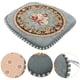 thumbnail image 3 of GOOHOCHY Cojín para silla de comedor, cojín para silla de cocina, cojín para asiento para casa y oficina, 3 of 7