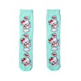thumbnail image 1 of Calcetines de algodón para mujer con dibujos animados de Hello Kitty, calcetines de moda, calcetines de Hello Kitty para mujer, calcetines de Amazon para mujer, calcetines de comercio exterior, 1 of 5