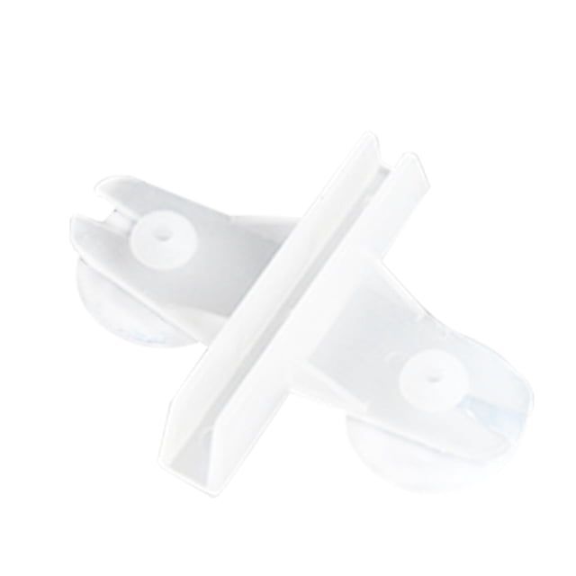 Diviseur Filet Poisson Plastique Diviseur aquarium Planche de Filtre Poisson Réservoir Planche d'Isolation Diviseur Poisson