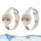 thumbnail image 5 of Soporte para Ligero GPS Rastreador Silicona Impermeable La Pulsera Manzana Airtag, 5 of 9