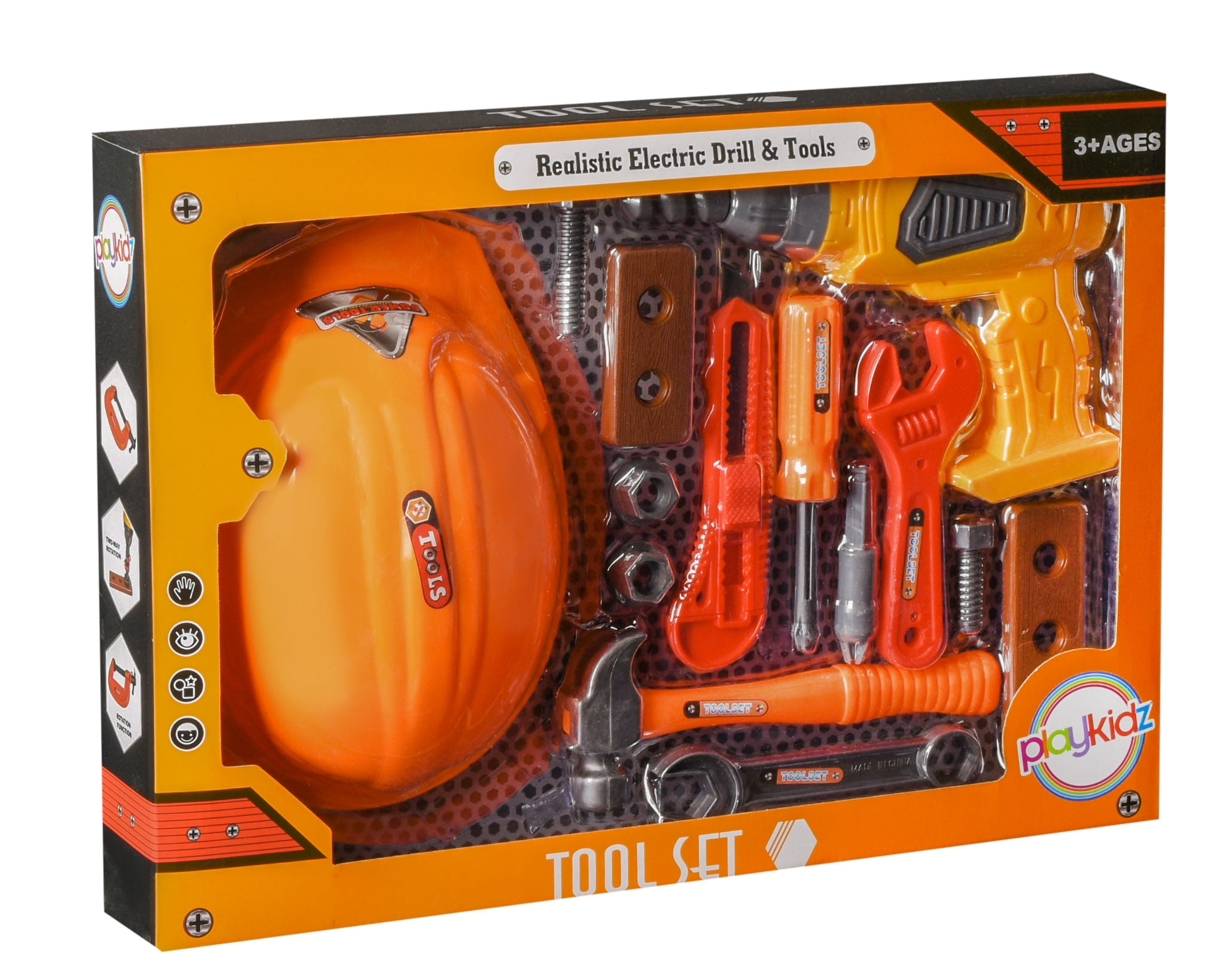 toy screwdriver set