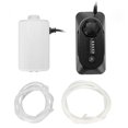 thumbnail image 4 of Aquarium Ozone Generator ABS Fish Tank Ozone Machine for Water Purify Algae Removal Discoloration Removal US Plug 110V, 4 of 5